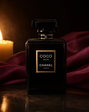 Coco Noir
