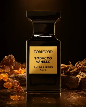 Tobacco Vanille