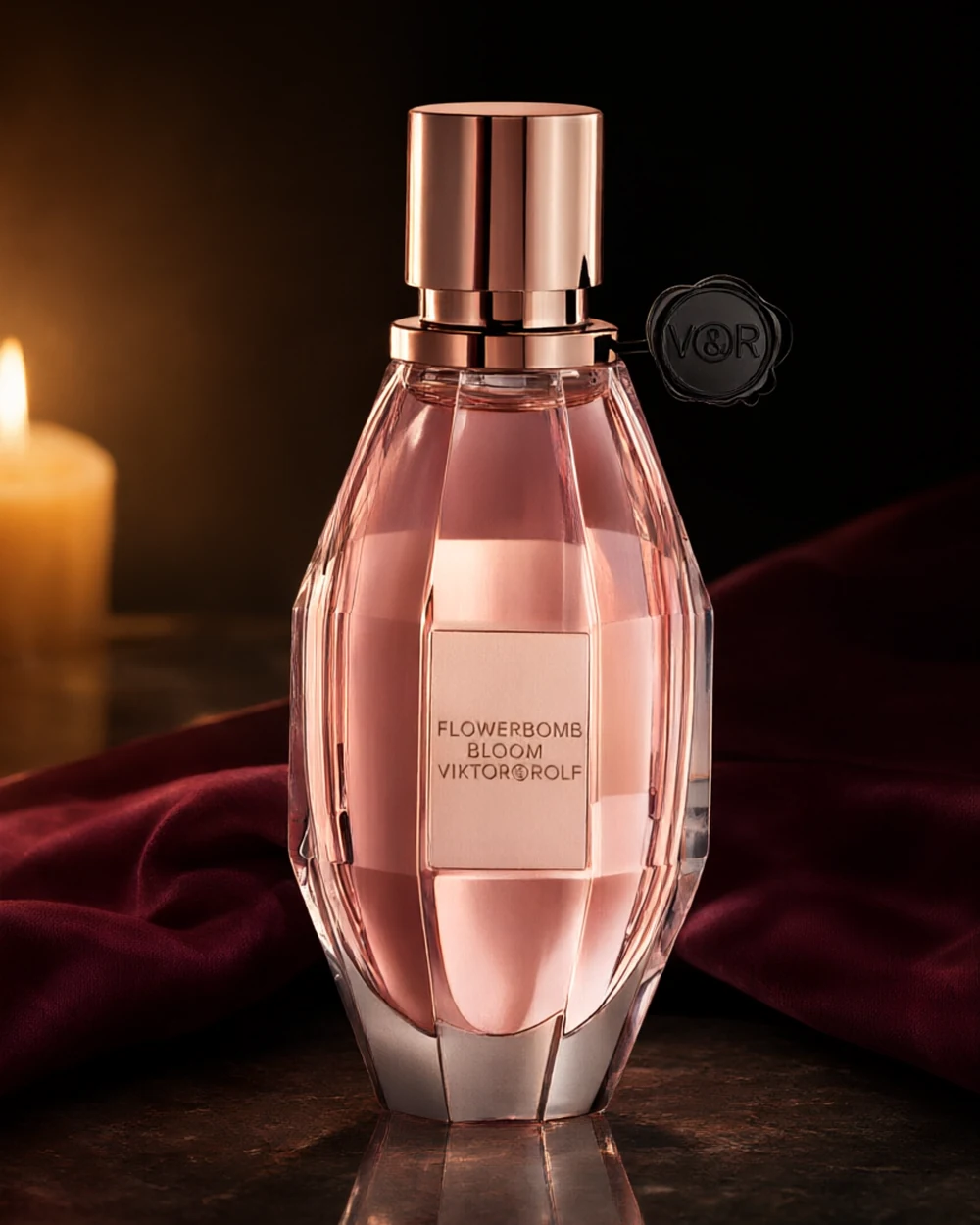 Flowerbomb parfüm