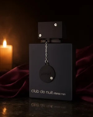 Club de Nuit Intense