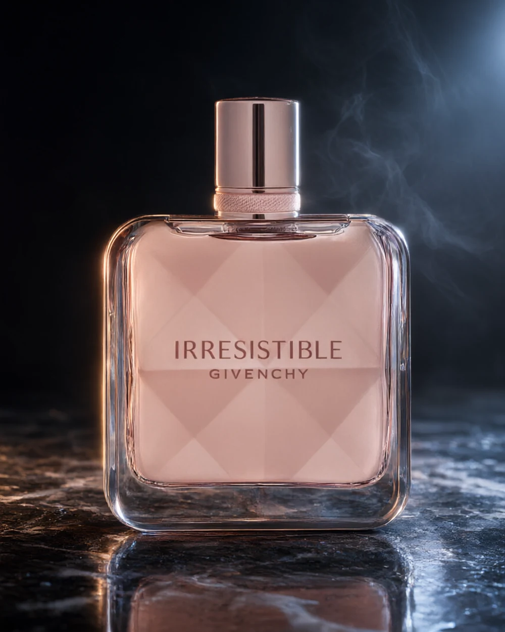 Irresistible parfüm
