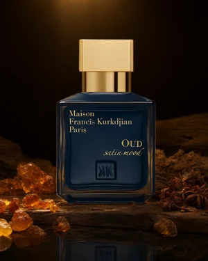 Oud Satin Mood