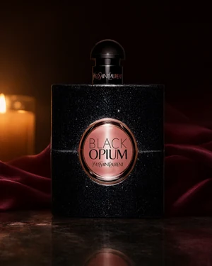 Black Opium