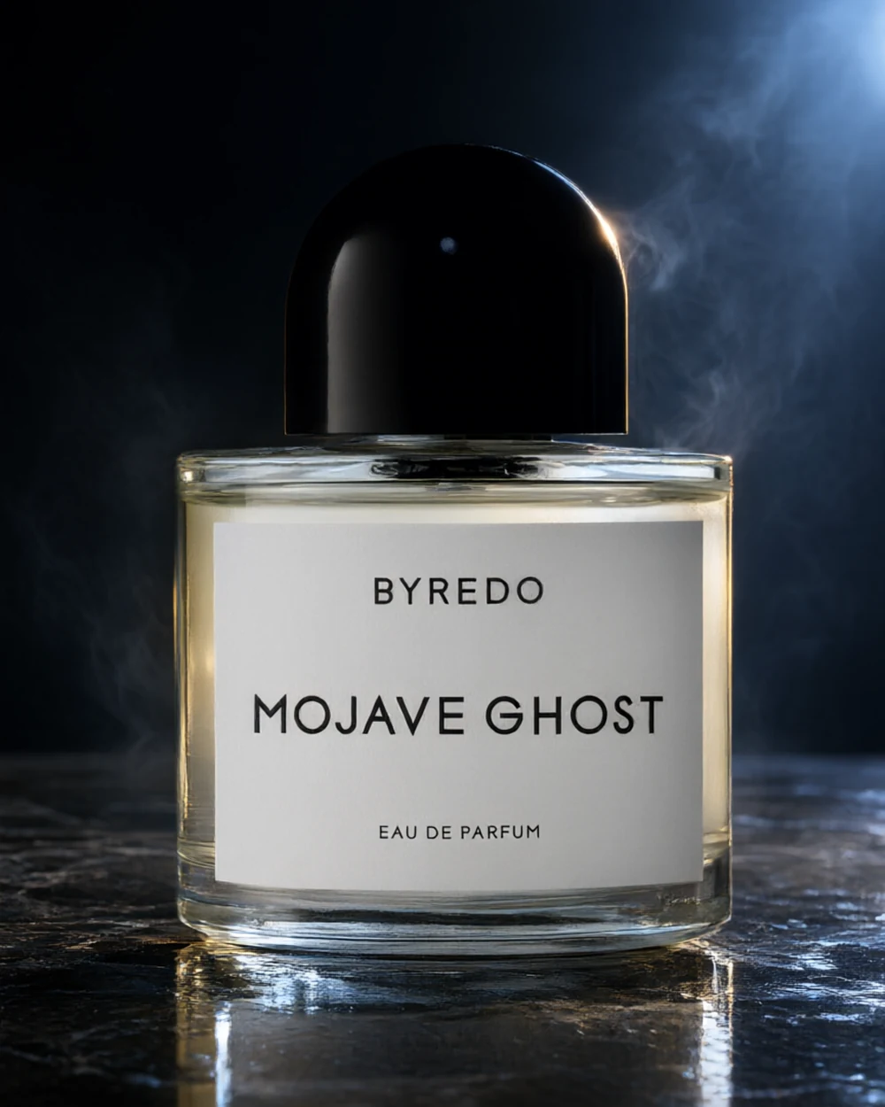Mojave Ghost parfüm