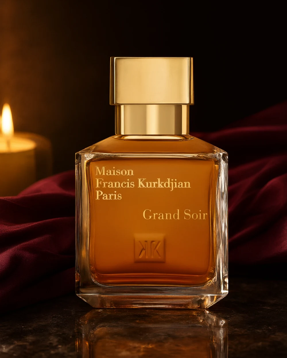 Grand Soir parfüm