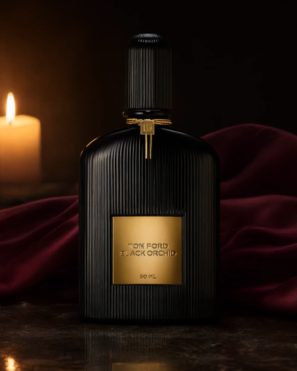 Black Orchid parfüm