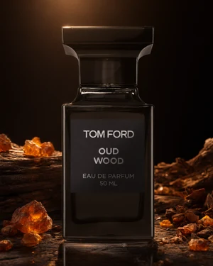 Oud Wood