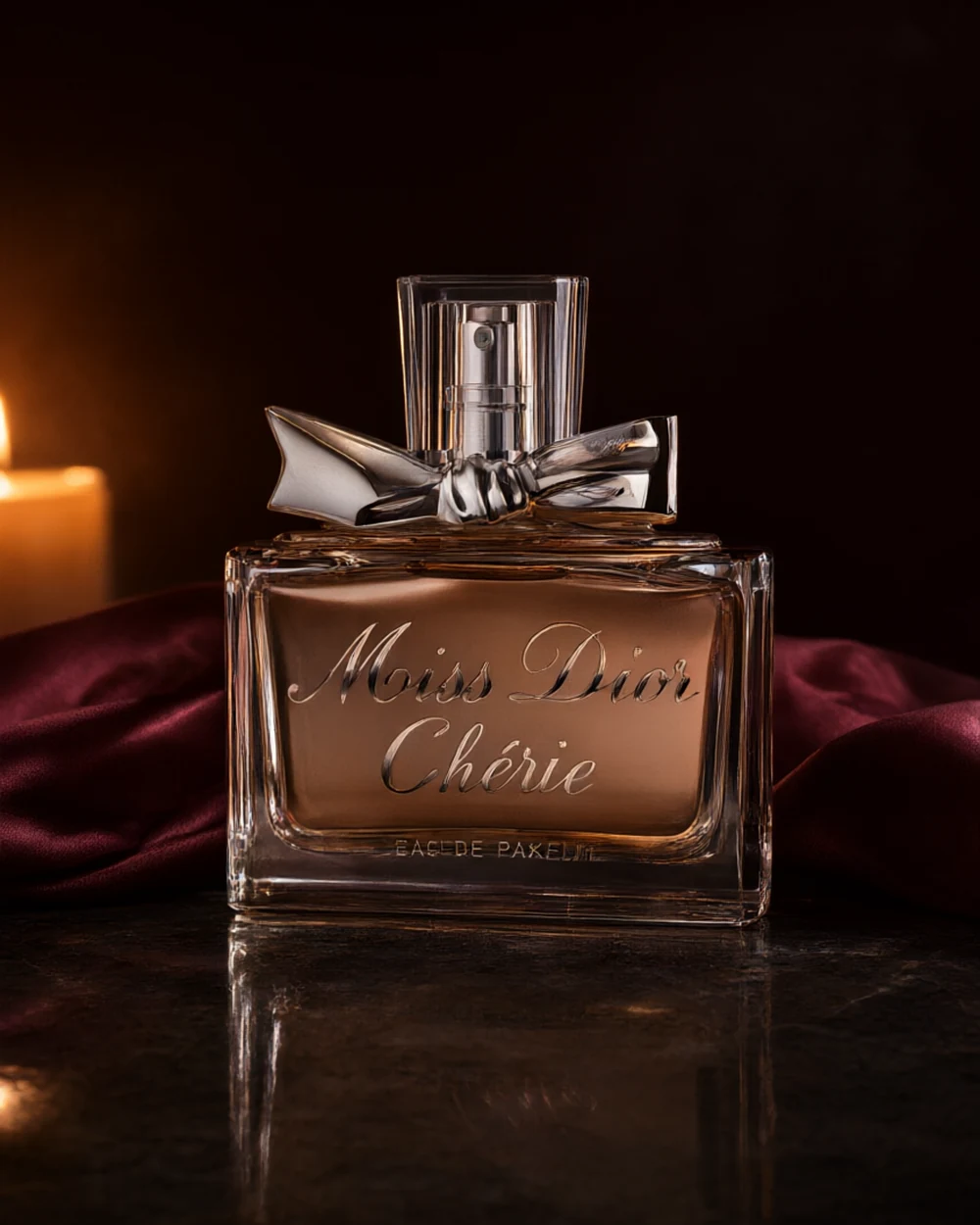 Miss Dior Chérie parfüm