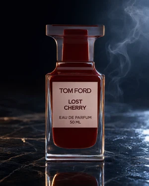 Lost Cherry