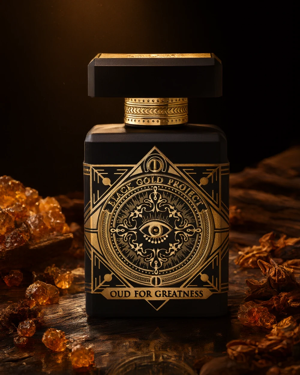 Oud For Greatness parfüm