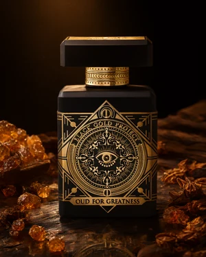 Oud For Greatness