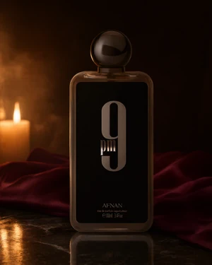 9pm
