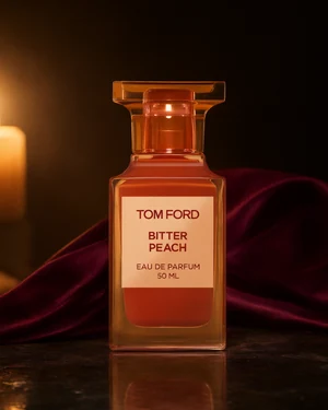 Bitter Peach