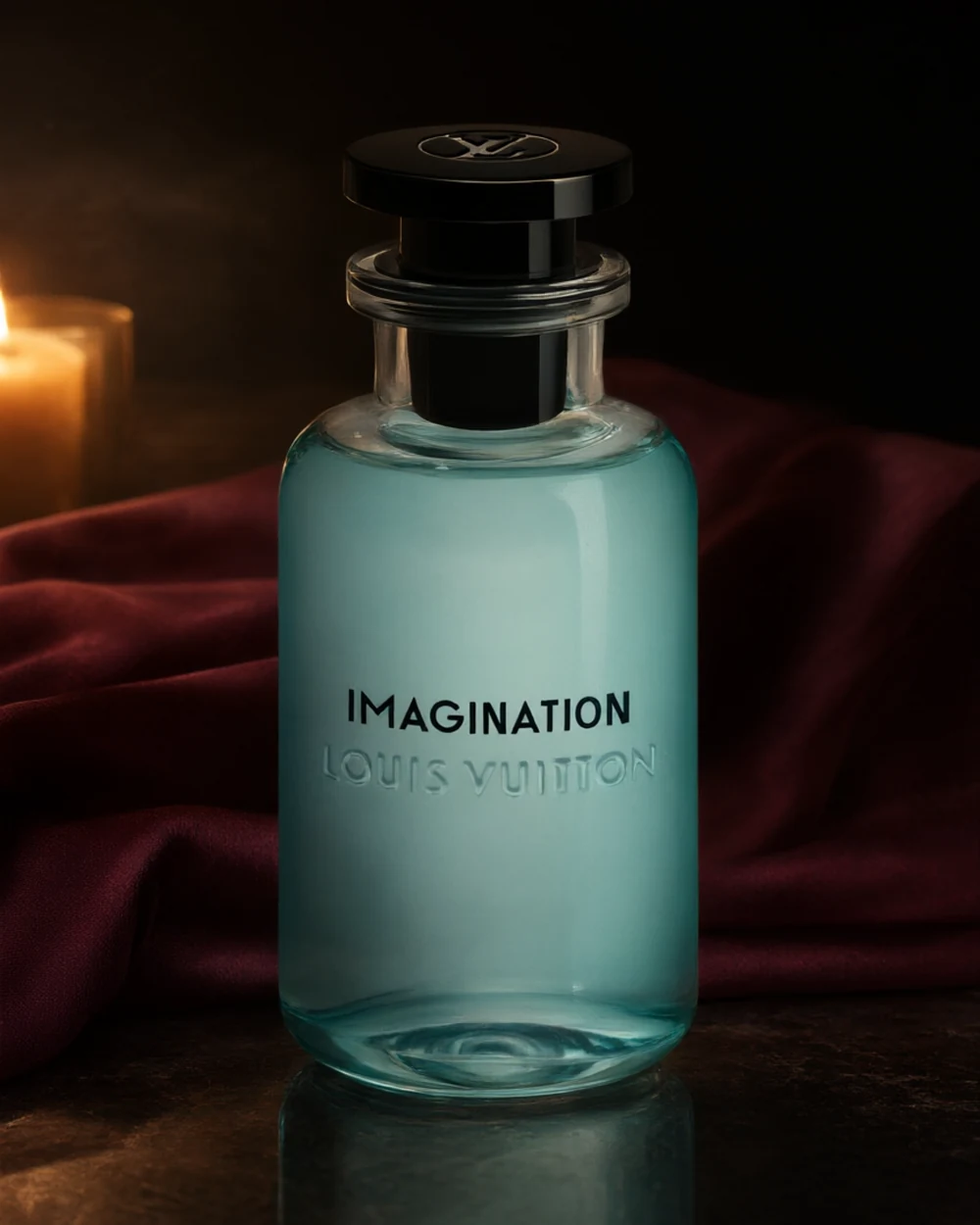 Imagination parfüm
