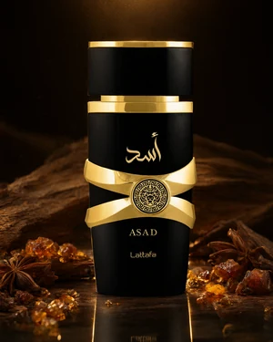 Asad