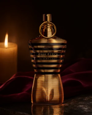 Le Male Elixir