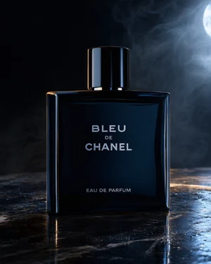 Bleu de Chanel